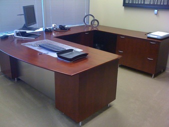 Used Desks San Diego Used Office Desks Used Executive Desk